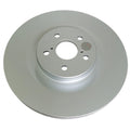 Power Stop 16-17 Front Right Lexus GS200t Front Right Evolution Geomet Coated Rotor