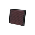 K&N 94-02 Dodge Ram 2500/3500 5.9L DSL Drop In Air Filter
