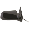 0005 ASTRO/SAFARI VAN RH POWER FOLDAWAY OE MIRROR BLACK