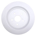 BRAKE ROTOR