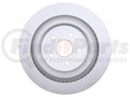 BRAKE ROTOR