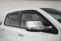 SIDE WINDOW VENTGUARDS