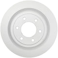 BRAKE ROTOR