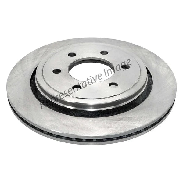 BRAKE ROTOR