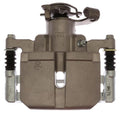 BRAKE CALIPER & BRACKET