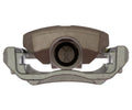 BRAKE CALIPER & BRACKET