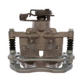 BRAKE CALIPER & BRACKET