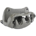 SEMI-LOADED BRAKE CALIPER