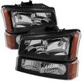 SPYDER headlights