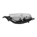 TYC roof rack detail