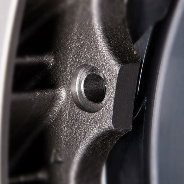 Stoptech auto part