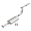 MagnaFlow BRE Exhaust Kit 08-10 Town & Country Grand Caravan Routan