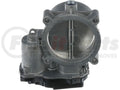 FUEL INJECTION THROTTLE BODY