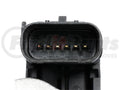 FUEL INJECTION THROTTLE BODY