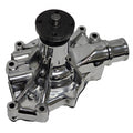 W/PUMP PLSH SBF 5.0L 8693 REV