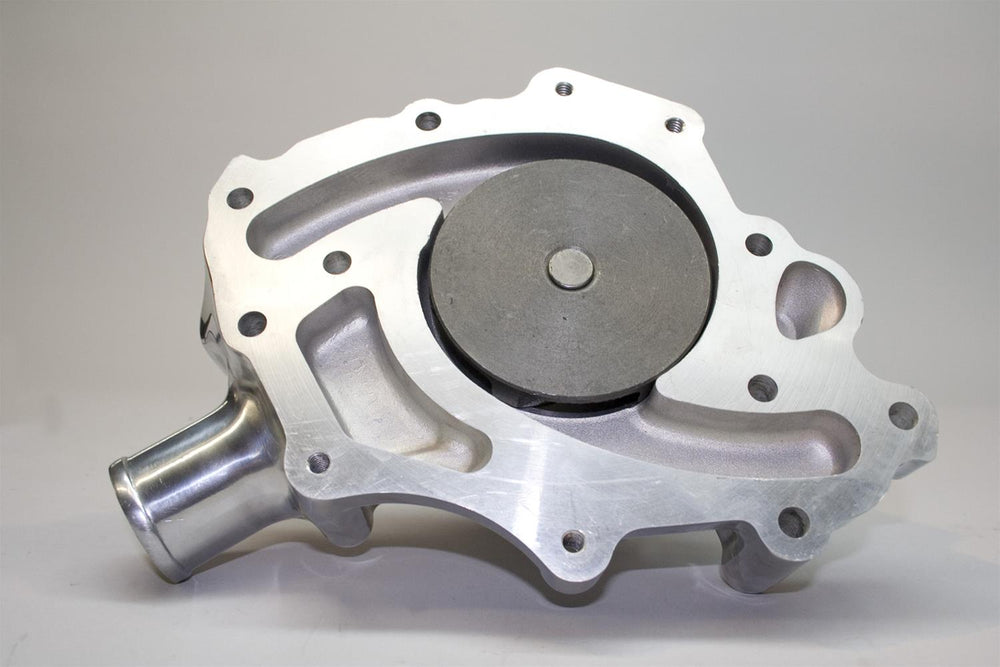W/PUMP PLSH SBF 5.0L 8693 REV
