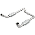 MagnaFlow HM Grade Federal / EPA Compliant Direct-Fit Catalytic Converter 23347