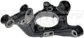 STEERING KNUCKLE