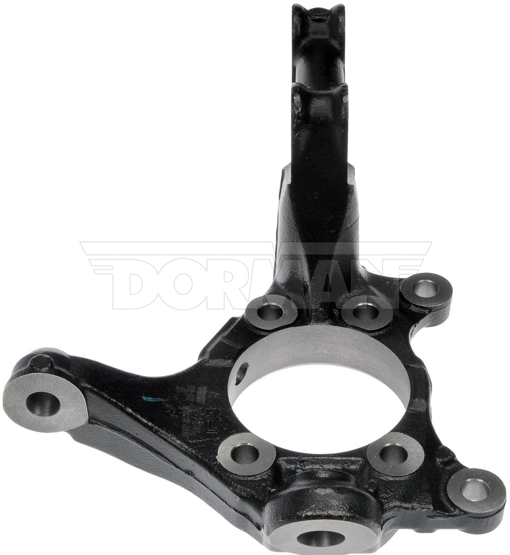 STEERING KNUCKLE