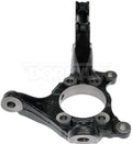 STEERING KNUCKLE