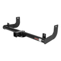 09-13 F150 ROUND TUBE CLA