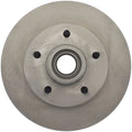 Centric OE Grade Front Brake Kit (2 Wheel)