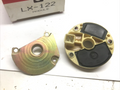 STANDARD IGN auto part