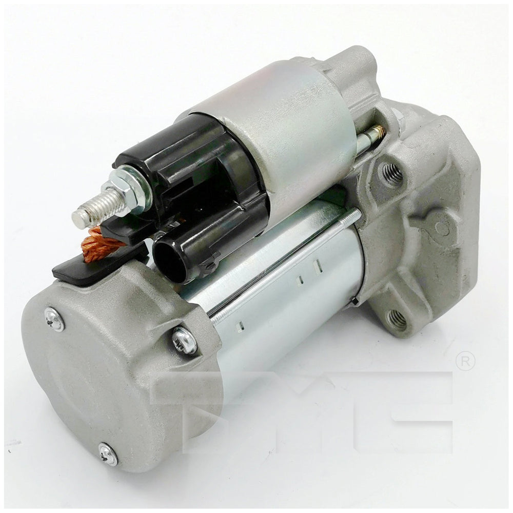 TYC auto part