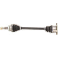 NEW CV AXLE