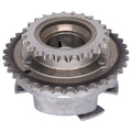 ENGINE VARIABLE VALVE TIMING (VVT)
