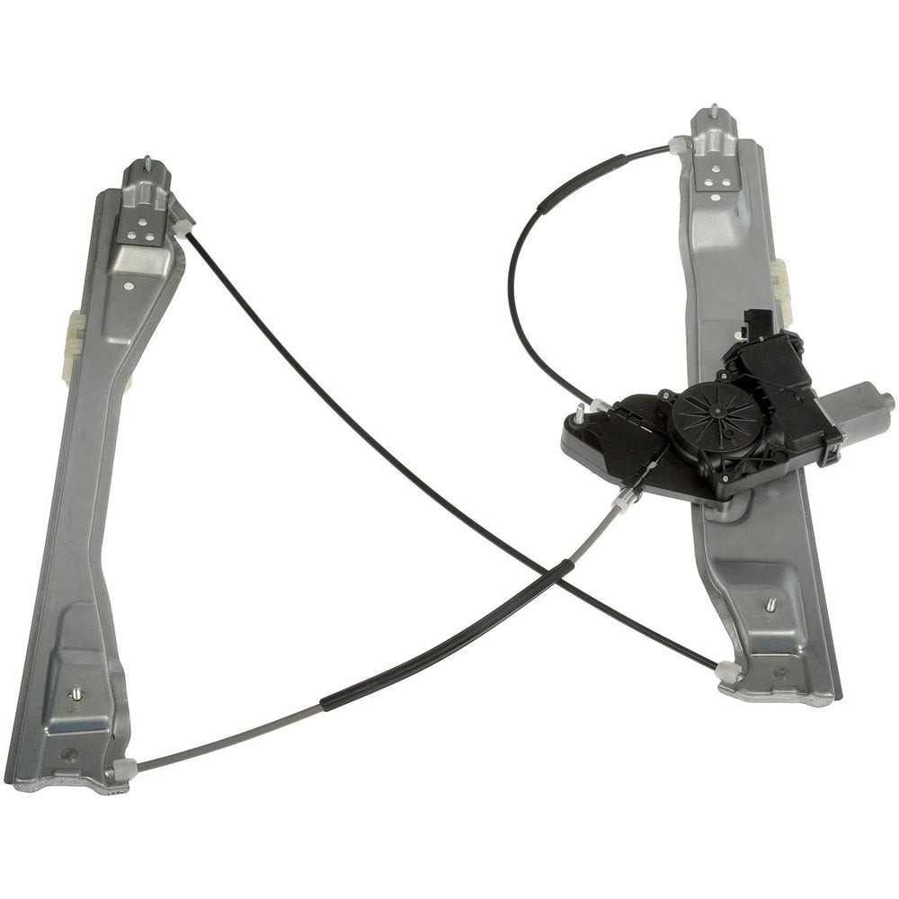 WINDOW REGULATOR