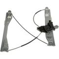 WINDOW REGULATOR