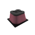 K&N 10-11 Dodge Ram 2500/3500/4500/5500 6.7L L6 Diesel Replacement Air Filter