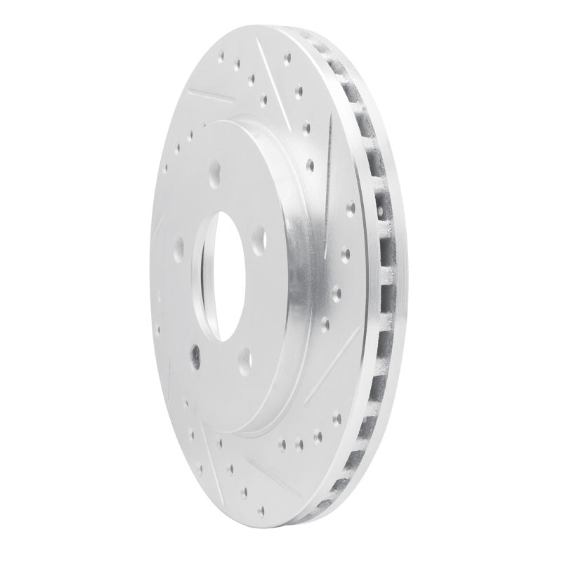 R1 Concepts silver auto part