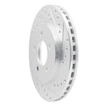 R1 Concepts silver auto part