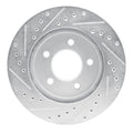 R1 Concepts auto part detail