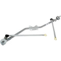 WIPER TRANSMISSION