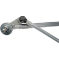 WIPER TRANSMISSION