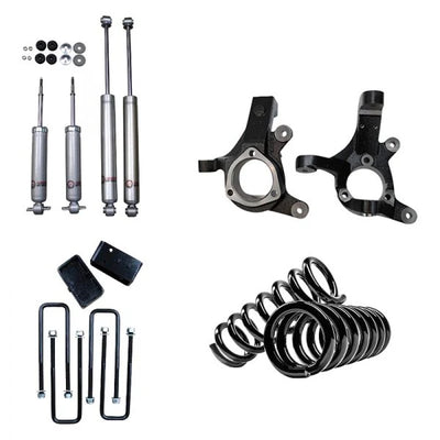 FREEDOM OFFROAD silver springs