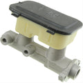 NEW MASTER CYLINDER
