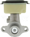 NEW MASTER CYLINDER