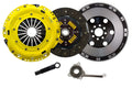 ACT 1991 Geo Prizm Perf Street Sprung Disc