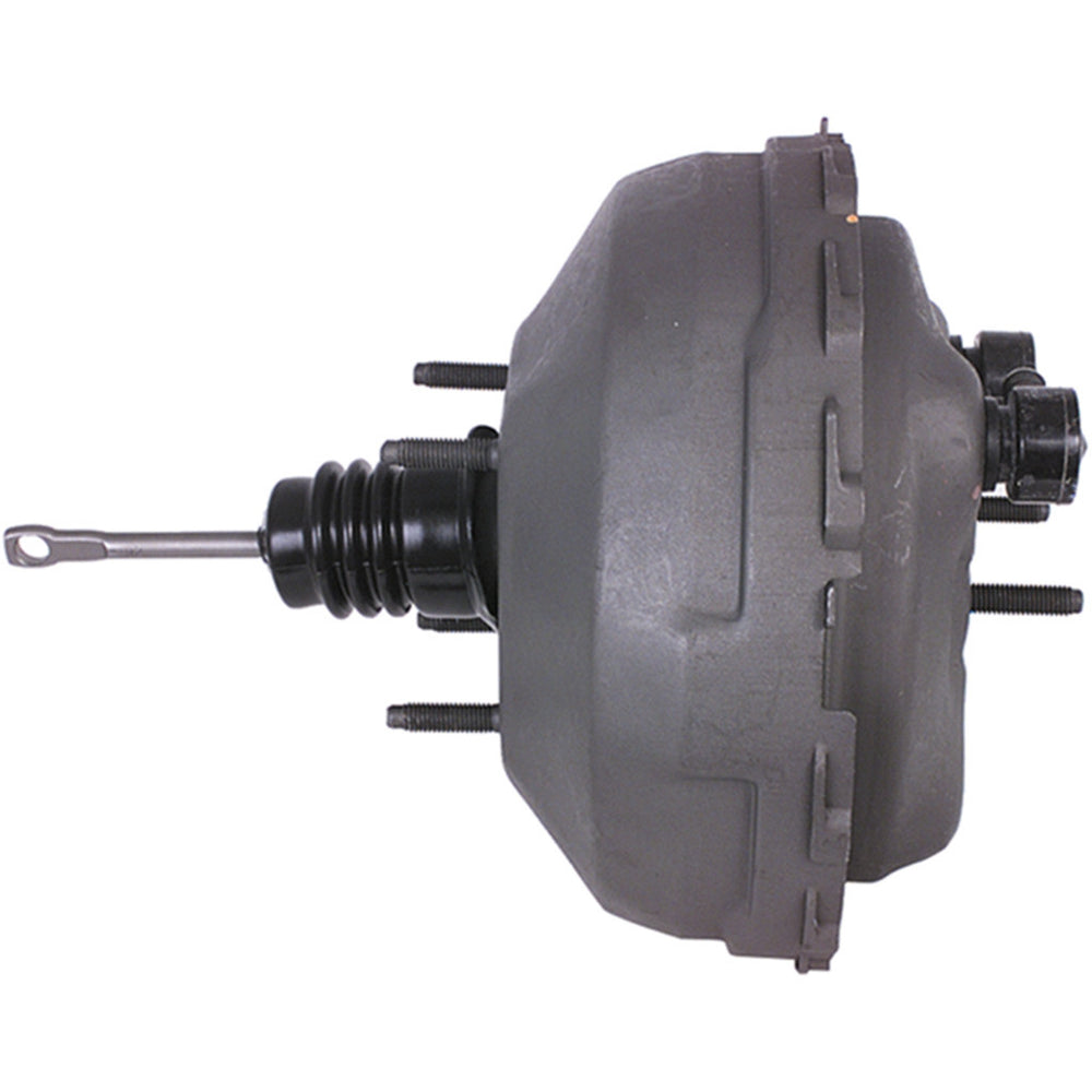 POWER BRAKE BOOSTER