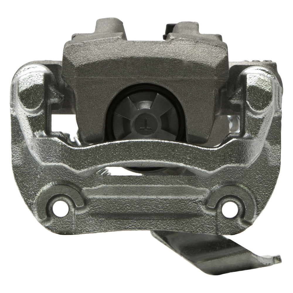 DFC silver auto part