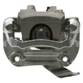 DFC 11-15 Scion tC Rear-R Premium Caliper - Silver Zinc Coated