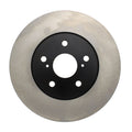 Stoptech 06-15 Lexus IS250 / 02-06 Toyota Camry / 04-10 Toyota Sienna Front Cryo Brake Rotor