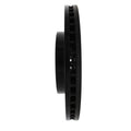 Stoptech 06-15 Lexus IS250 / 02-06 Toyota Camry / 04-10 Toyota Sienna Front Cryo Brake Rotor
