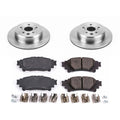 PowerStop auto part