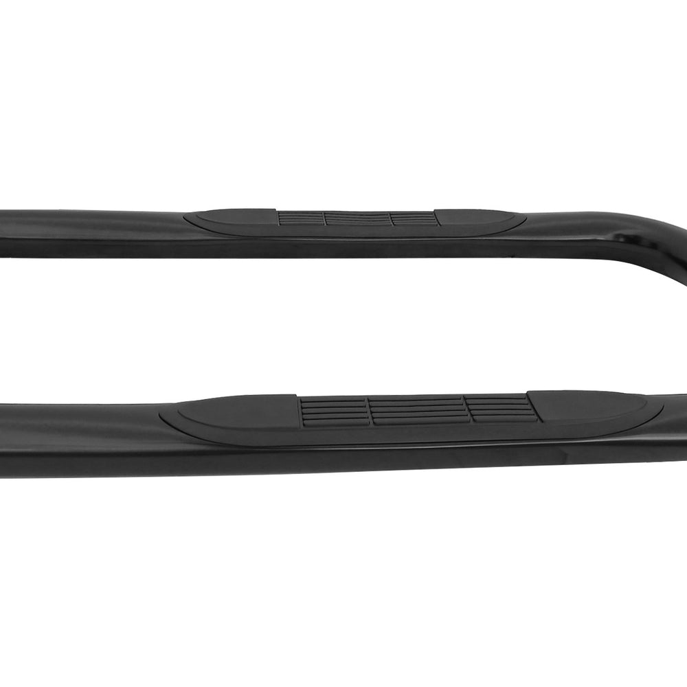 SPEC D TUNING side steps