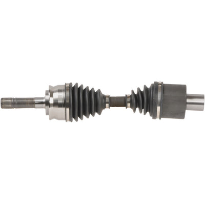 NEW CV DRIVE AXLES